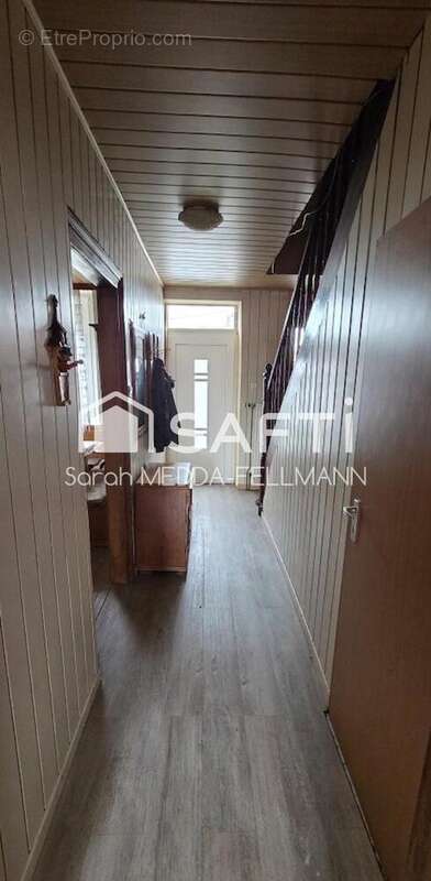 Maison 80 m² à Stiring-Wendel  - photo 3