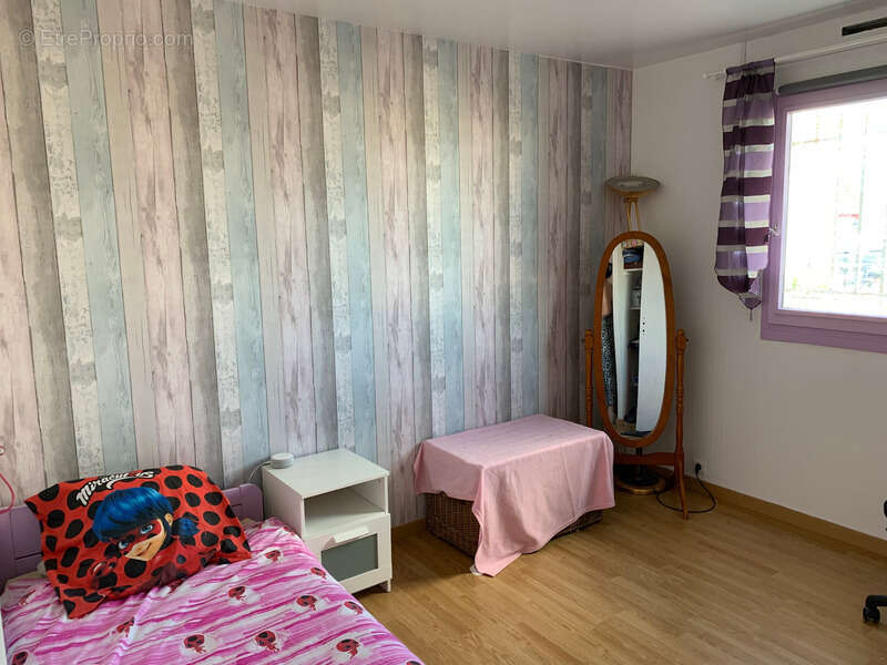 Appartement à PUTEAUX