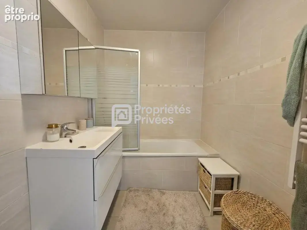 Appartement Rueil Malmaison 2 pièces 50 m2 - photo 9