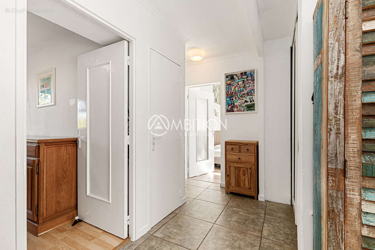 Appartement à FREJUS