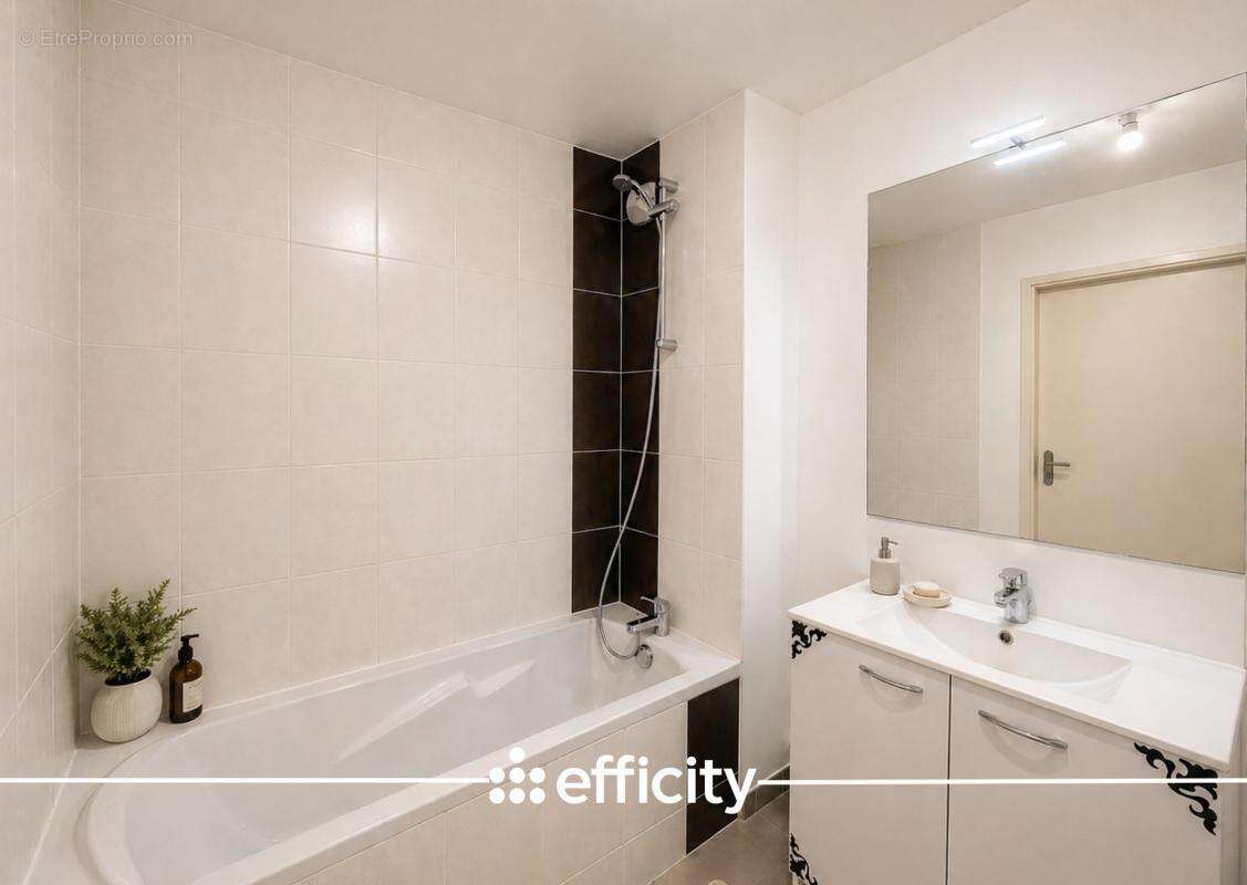 Appartement à SAUTRON