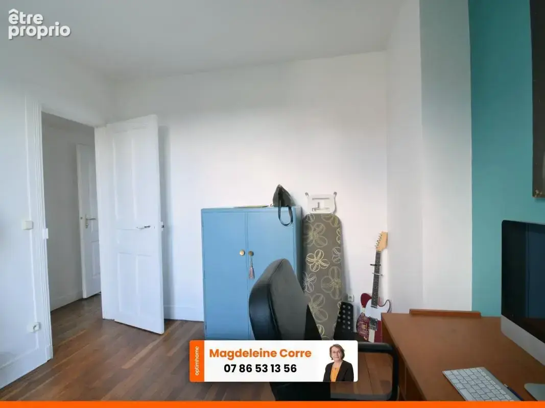 Maison 3 pièces avec jardin et terrasse – Taverny, quartier Vaucelles - 8 minutes à pied de la gare - photo 11
