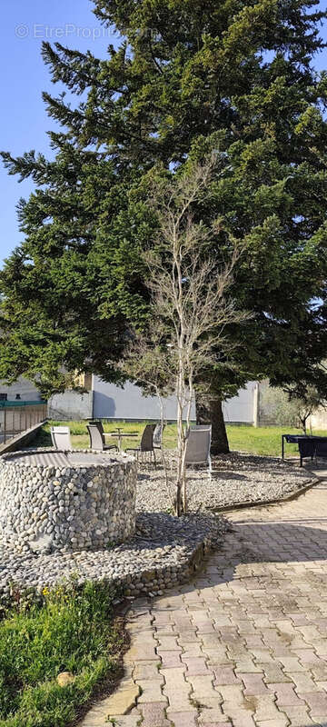 Maison à BAGNOLS-SUR-CEZE