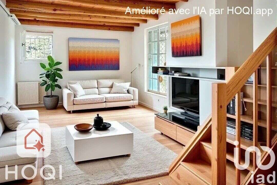 Photo 3 - Maison à LIGNAN-SUR-ORB