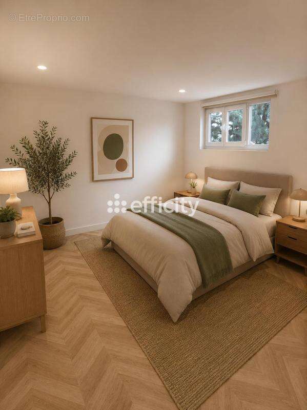 Appartement - photo 7