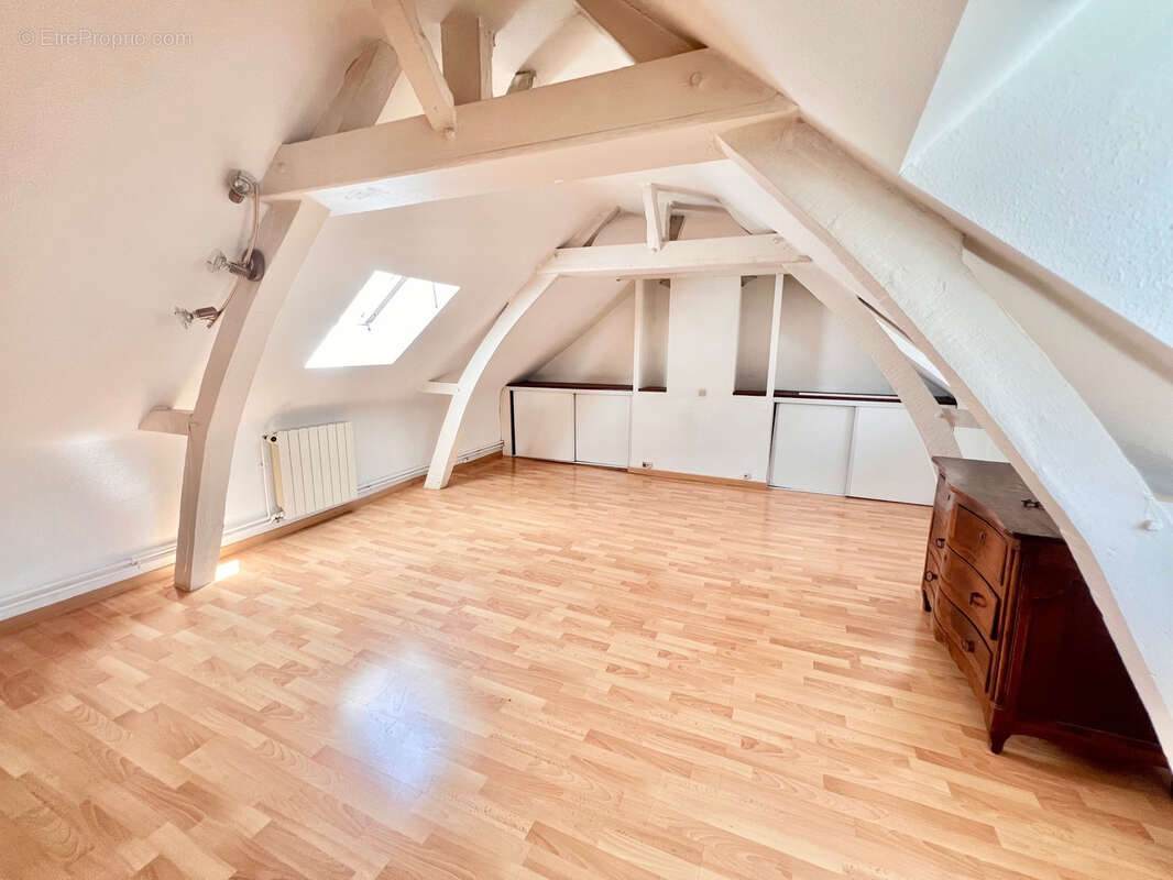 Magnifique Maison Bazet - photo 14