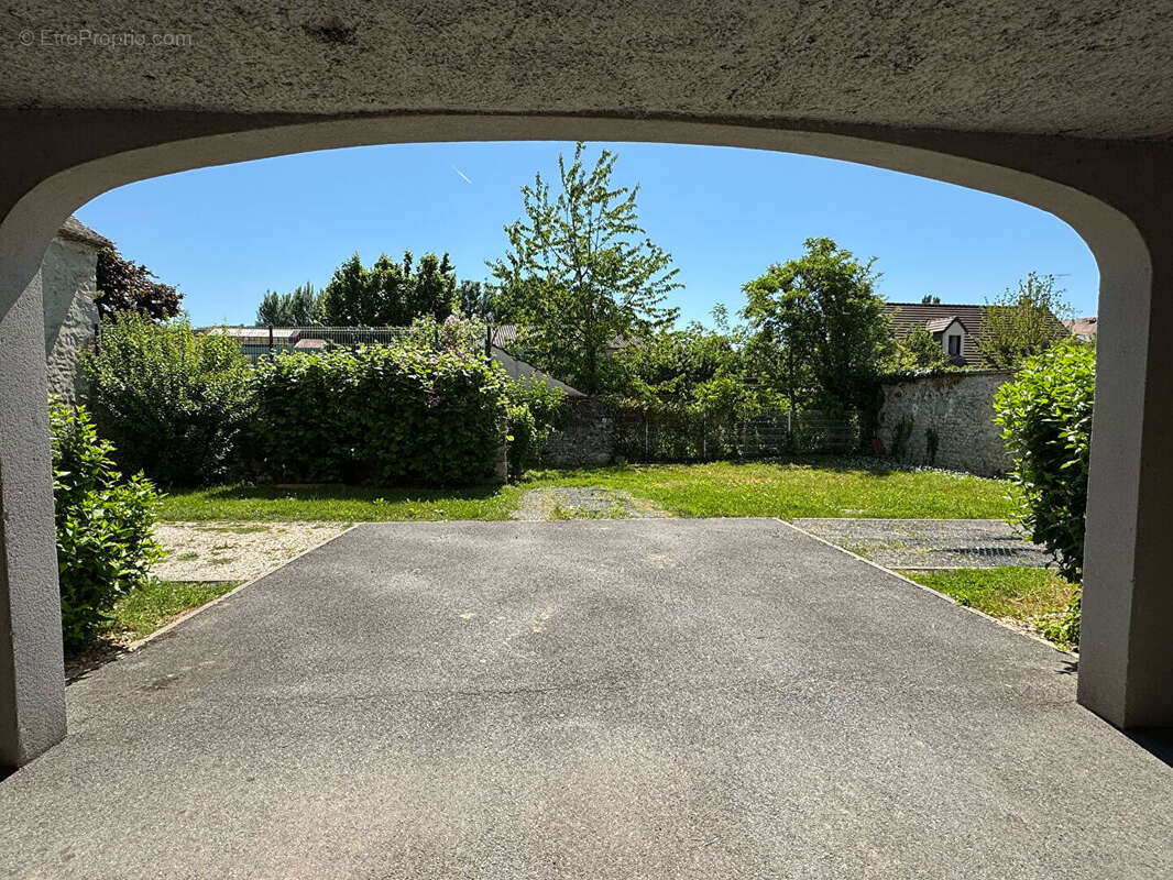 Appartement à ETAMPES