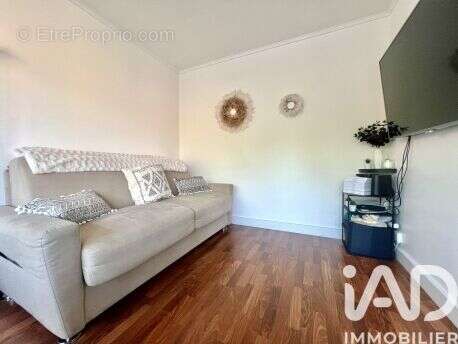 Photo 4 - Appartement à SAINT-MAUR-DES-FOSSES