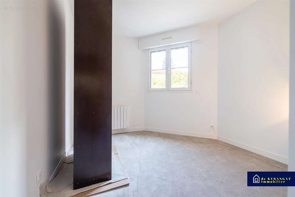 Appartement à SCEAUX