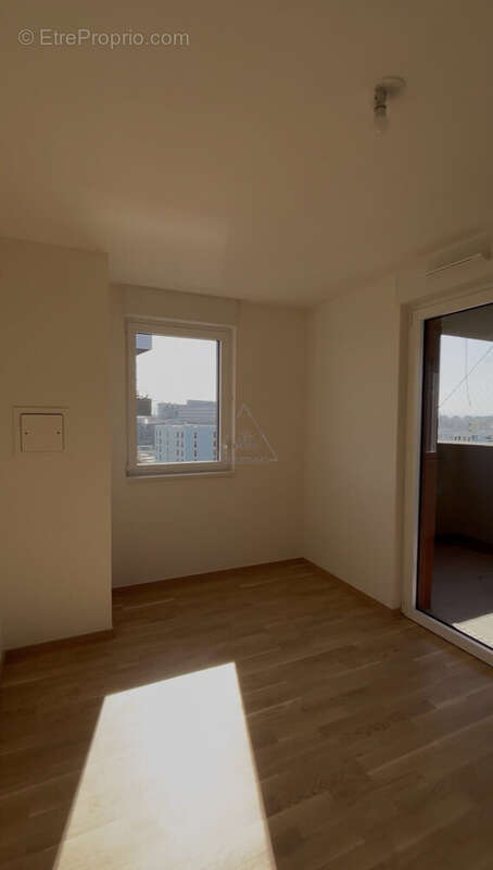 Appartement 90 m² à Strasbourg  - photo 4