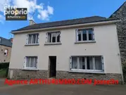 Maison à SAINT-SERVANT