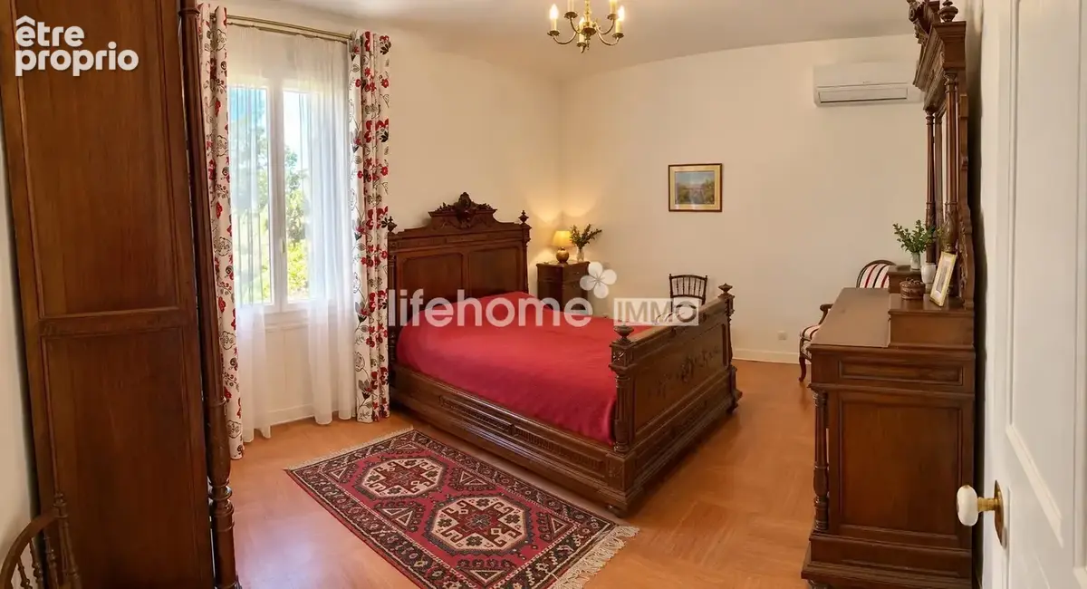 Maison 6 pièces 153 m² à vendre à Gigean (34770) - photo 8