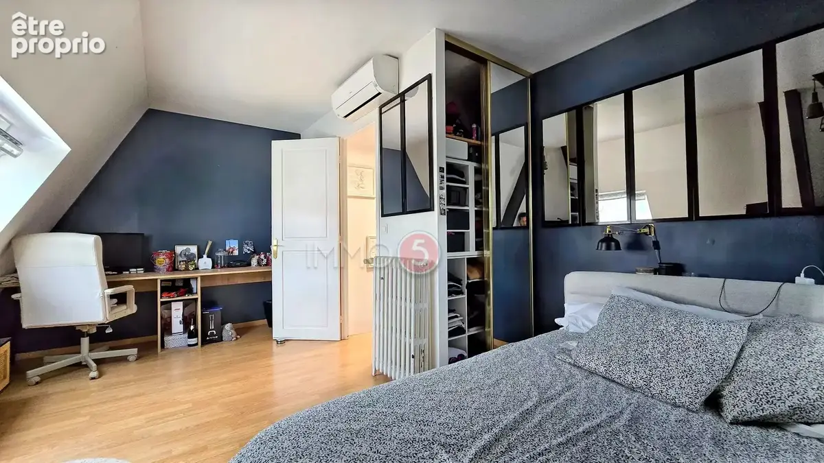 Maison 7 pièces 160 m² à vendre à Le Raincy (93340) - photo 19