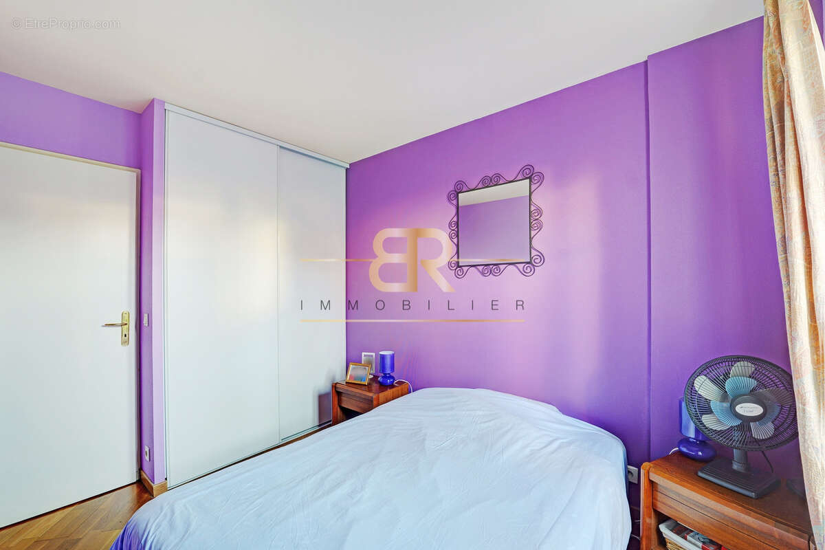 Appartement à LE PLESSIS-BOUCHARD