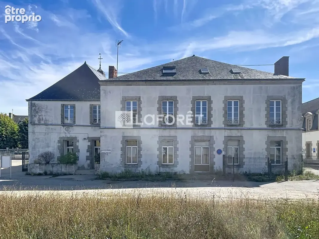 Appartement à JOSSELIN
