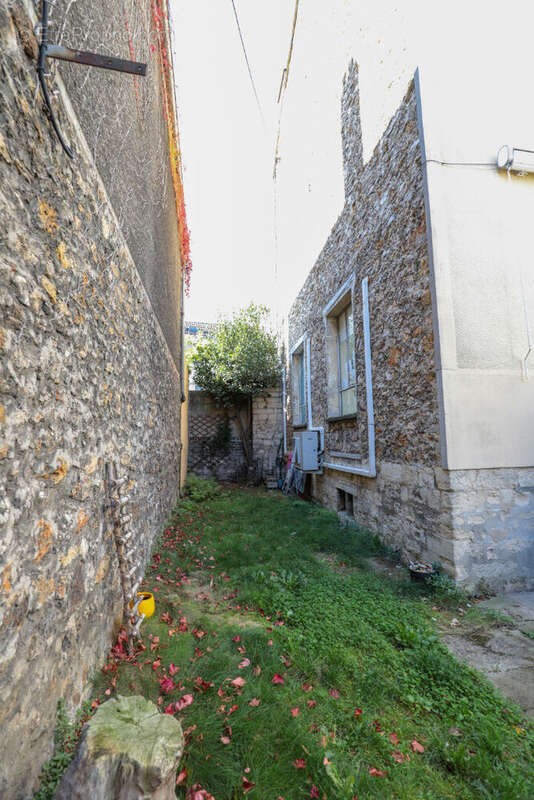 Appartement à CLAMART