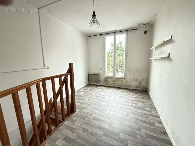 Appartement à MAISONS-ALFORT