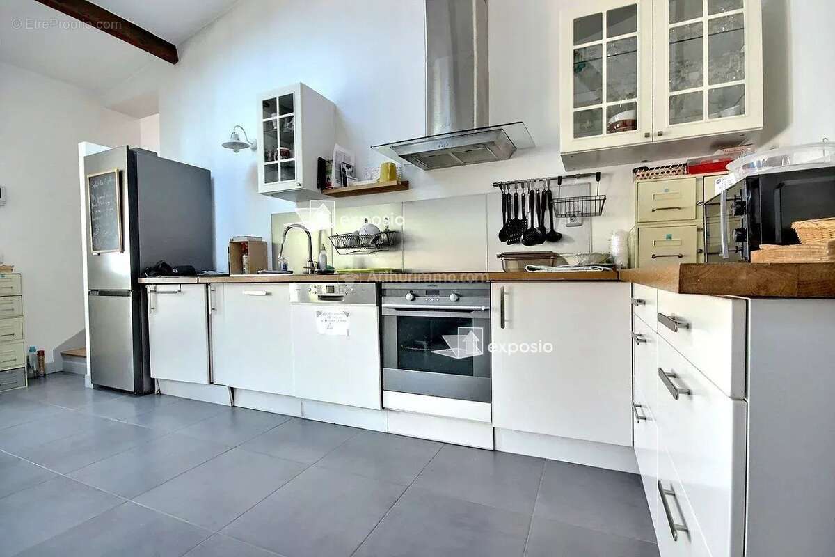 Vente Maison Asnieres-sur-seine(92600) 895 000ï¿œ - photo 4