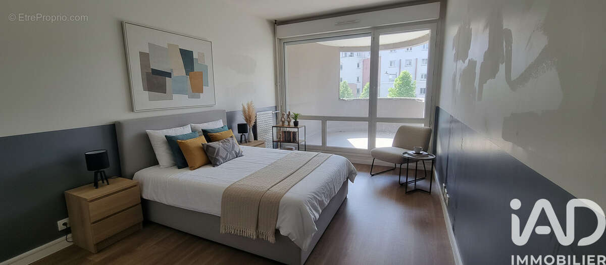 Photo 7 - Appartement à SEVRAN