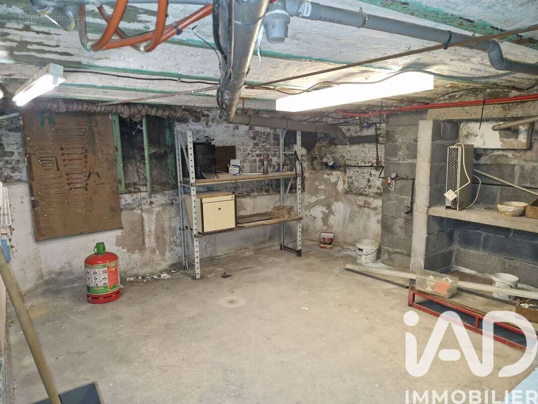 Photo 9 - Appartement à RAISMES