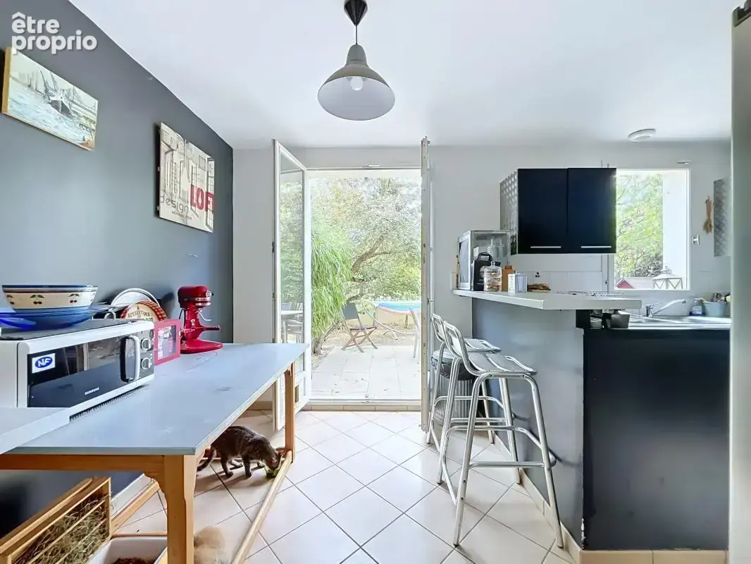 Maison 115 m² à Les Pavillons-Sous-Bois  - photo 9