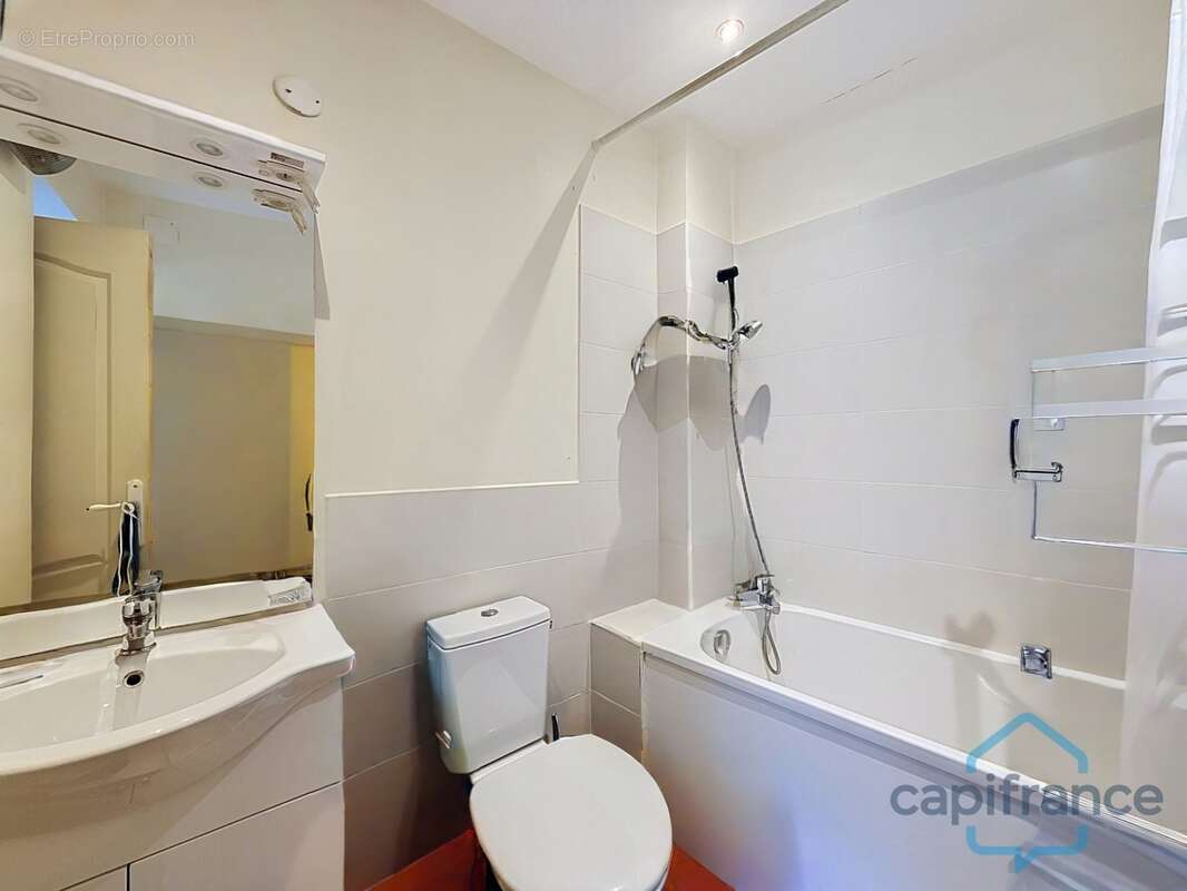 Maison à vendre avec 1 T4 de 80 m2 + 2 T2 de 36 m2 SAINT JEAN DU GARD (30)terrain environ 10719 m2 - photo 19