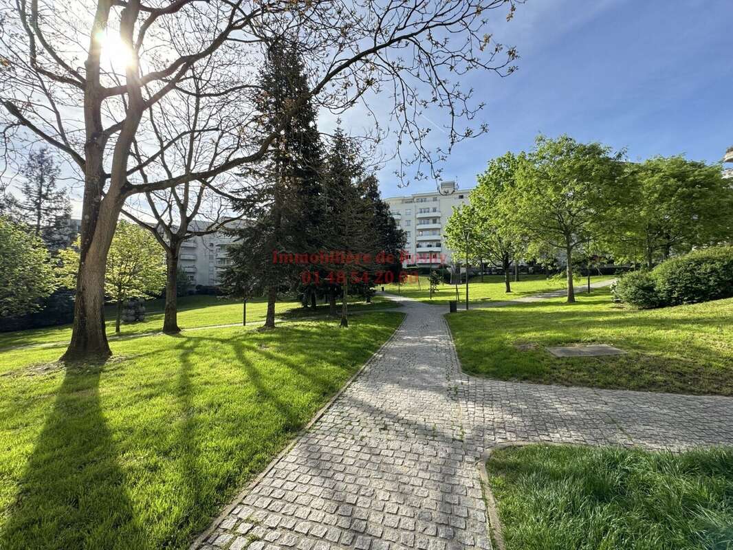 IMG_4135-1 (2) - Appartement à ROSNY-SOUS-BOIS