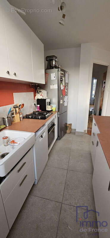 Appartement à LE PUY-EN-VELAY