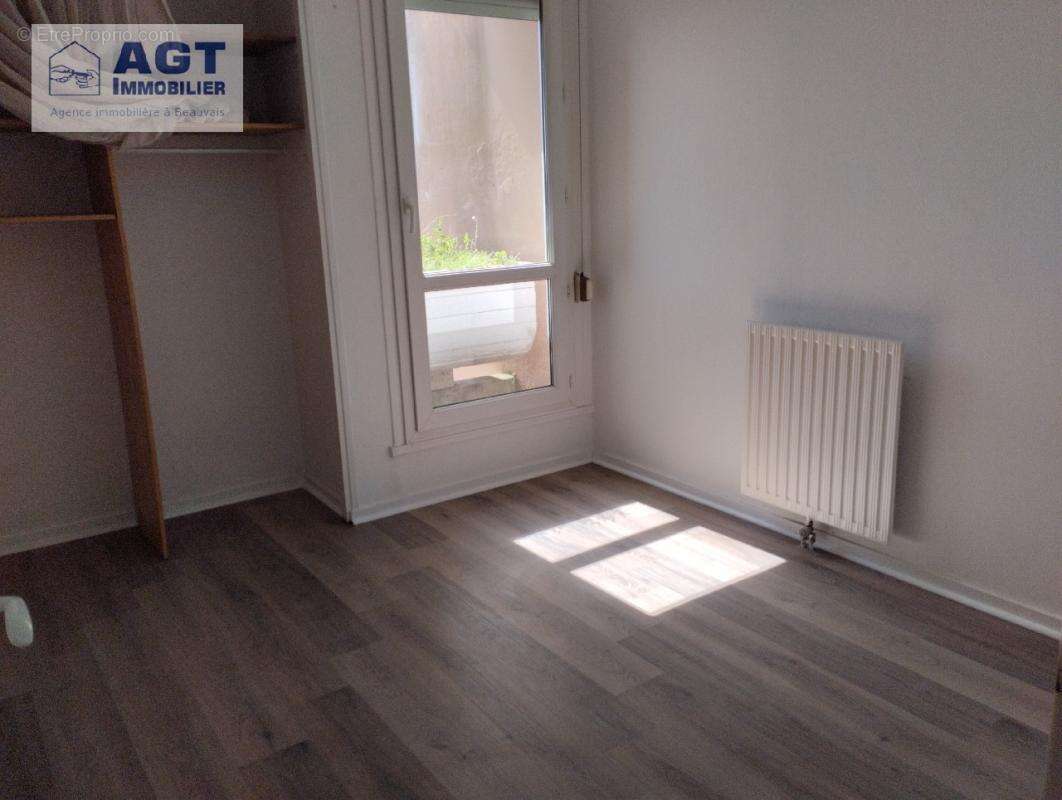 Appartement à BEAUVAIS
