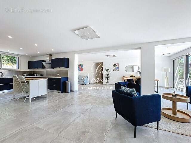 Maison à LE LAVANDOU