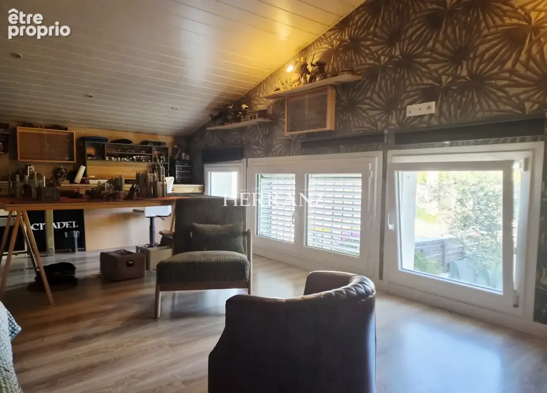 Maison en pierre / abzac - photo 7