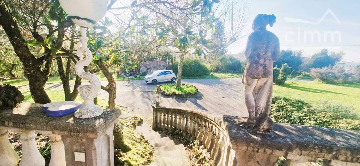Propriété de caractère de 235 m² sur plus de 2 hectares – Un cadre d'exception aux portes de La Tour-du-Pin - photo 10