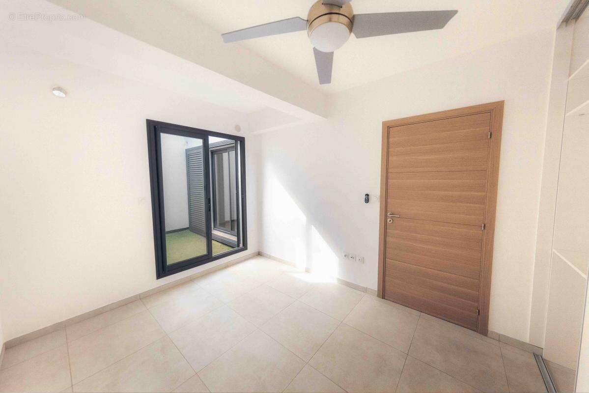 Appartement à SAINT-LEU