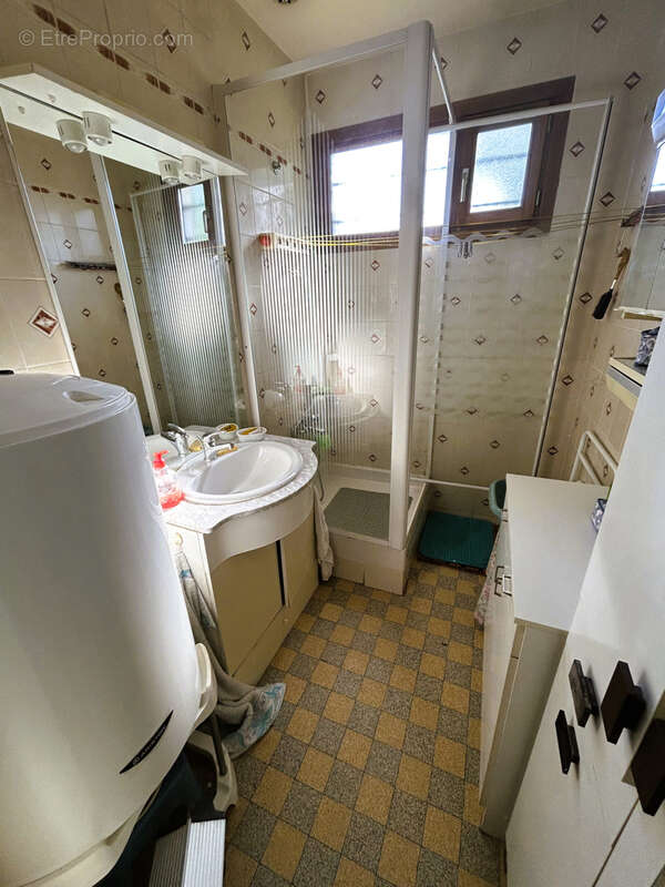 Maison à PONT-SAINTE-MAXENCE