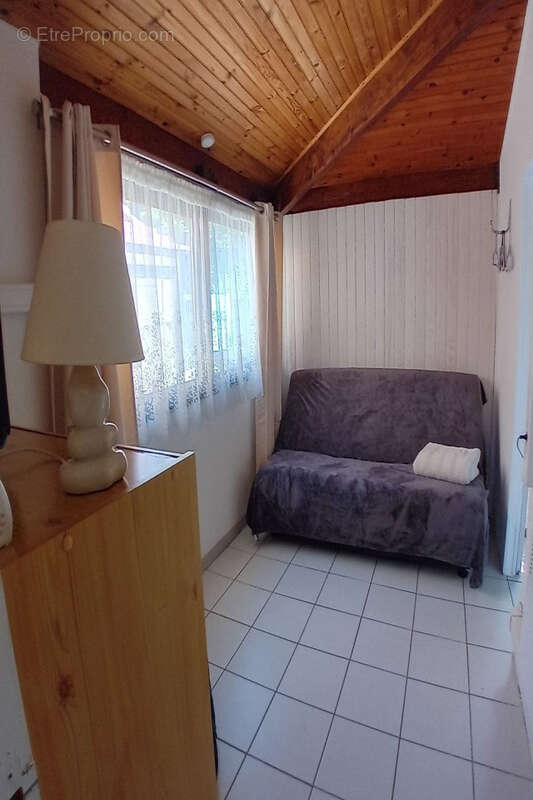Maison à GRUISSAN