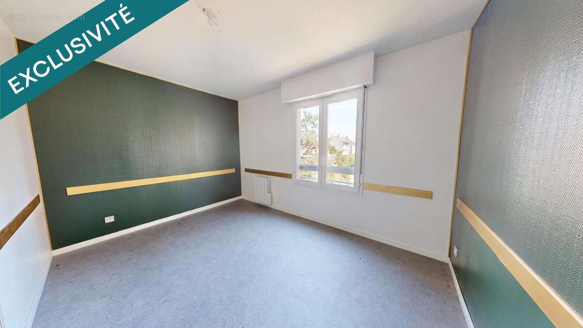 Appartement 102 m² à Mulhouse  - photo 7