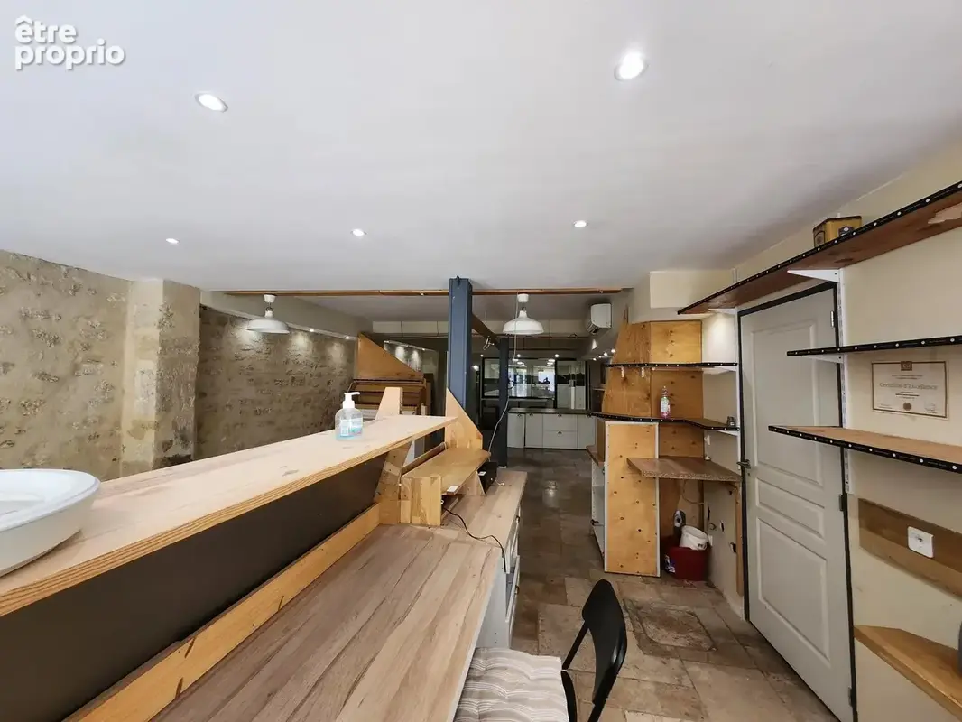 Commerce 180 m² à vendre à Montpellier (34000) - photo 9
