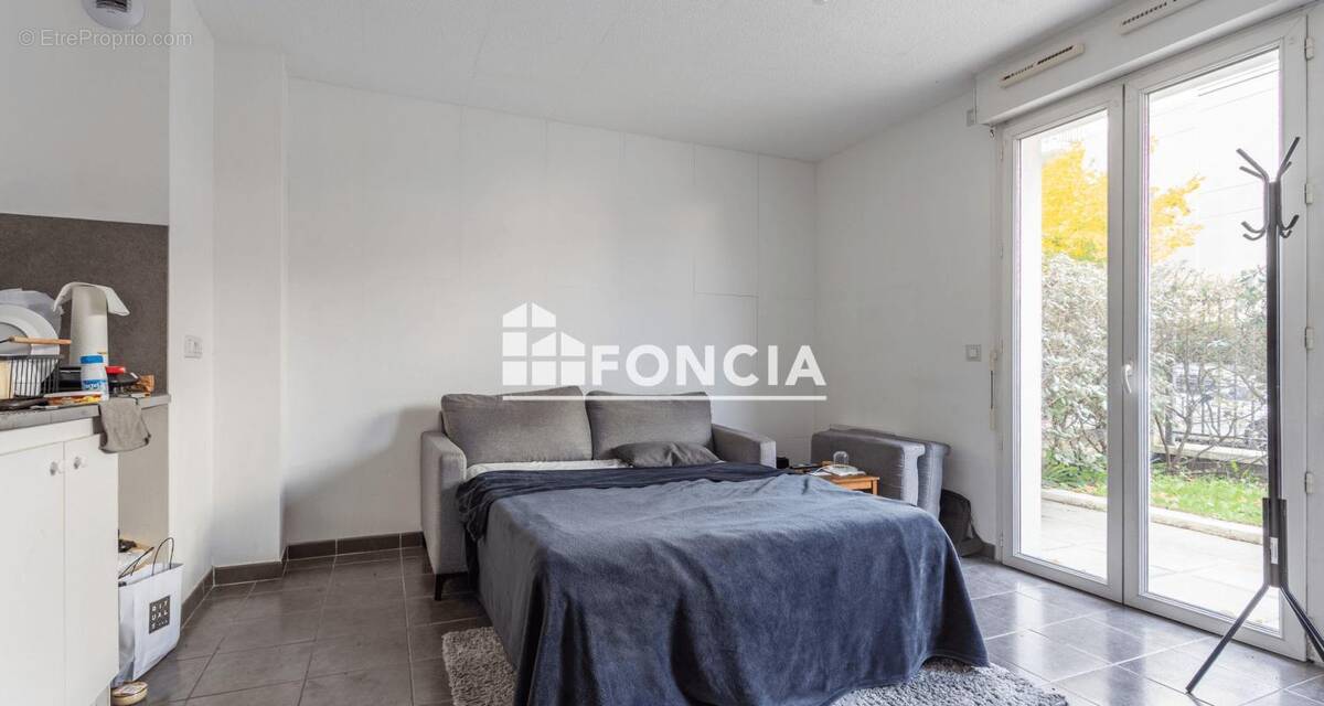 Appartement à ANTONY