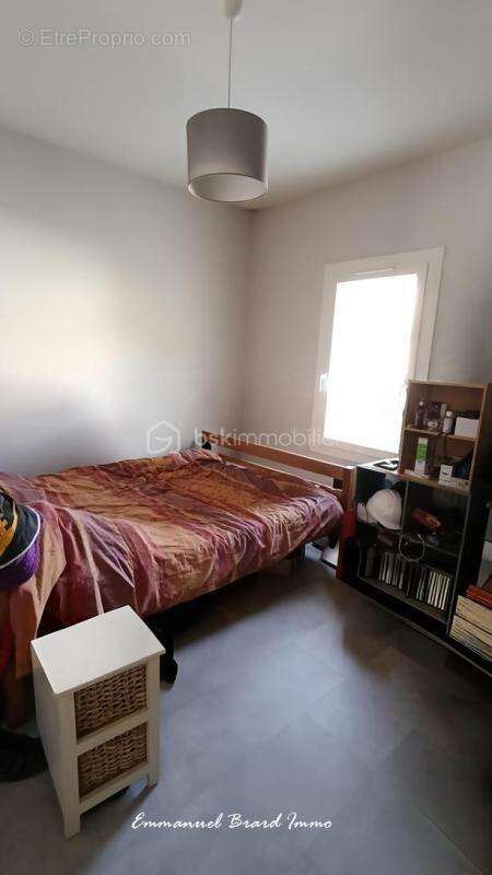 Maison mitoyenne à 2 minutes des facultés de Poitiers – 84 m² habitables et garage - photo 6