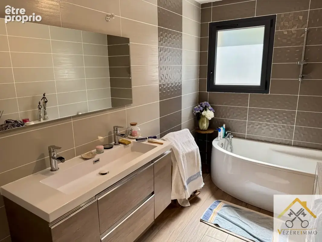 Maison plain pied 104 m2 - photo 10