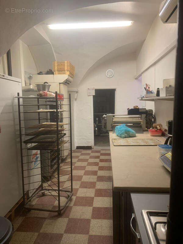 Commerce à ROSIERES