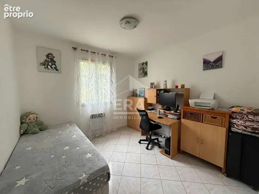 Maison 82m² à saint-maximin-la-sainte-baume - photo 6