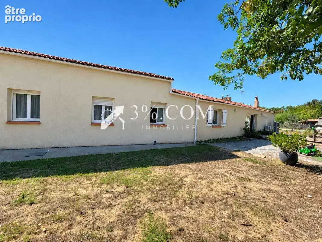 Maison familiale de 180 m2 à 5 minutes des plages - photo 14