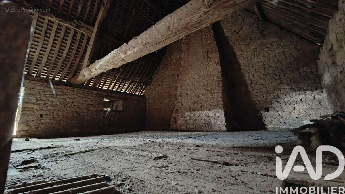 Photo 4 - Maison à SENS-DE-BRETAGNE