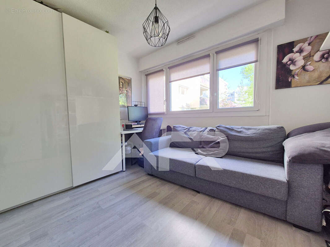 Appartement à CHATOU