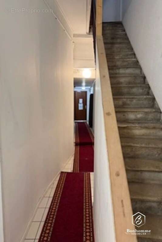 Appartement à CADILLAC