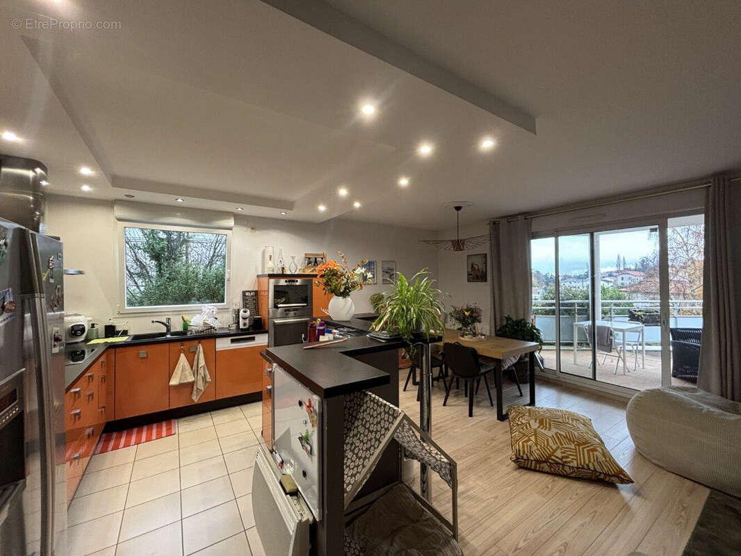 Appartement à ROYAT