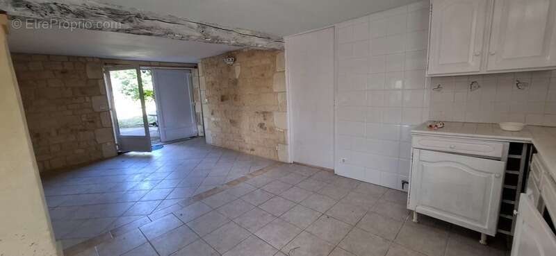 Maison à vendre 4 pièces SAINT RABIER (24) - photo 5