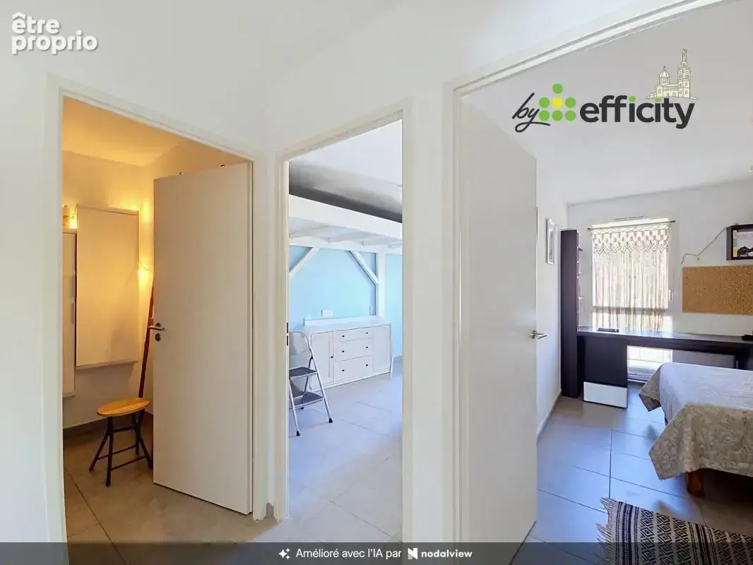 Appartement - photo 3