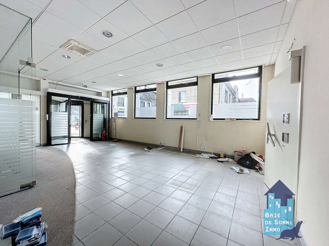 Commerce à BLANGY-SUR-BRESLE